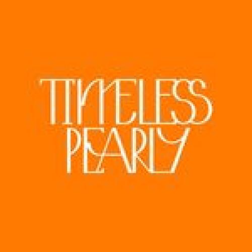 Timeless Pearly Logo