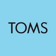 Toms Logo