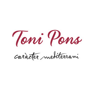 Toni Pons Logo