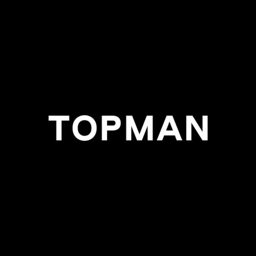 Topman Logo