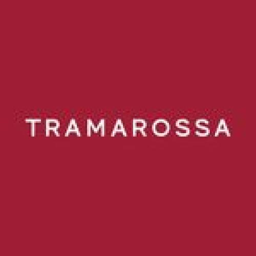 TRAMAROSSA Logo