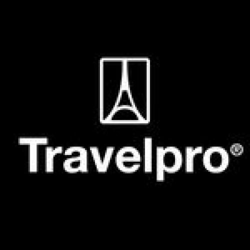 Travelpro Logo