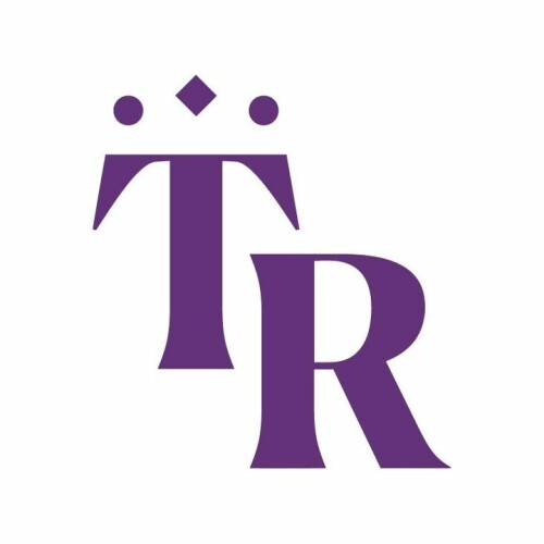 TRUE ROYAL Logo