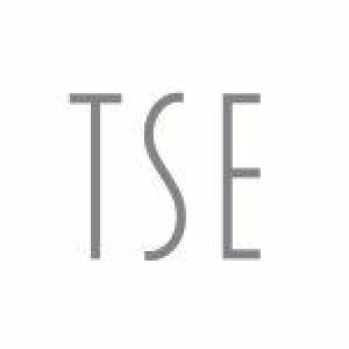 TSE Cashmere Logo