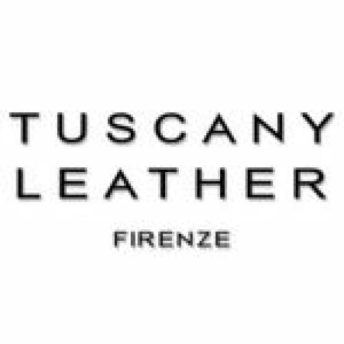 Tuscany Leather Logo