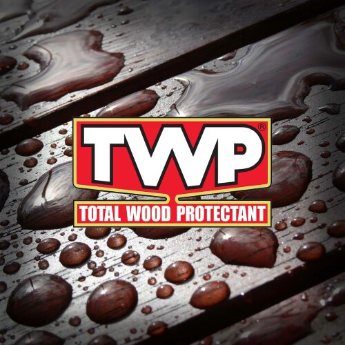 TWP Logo