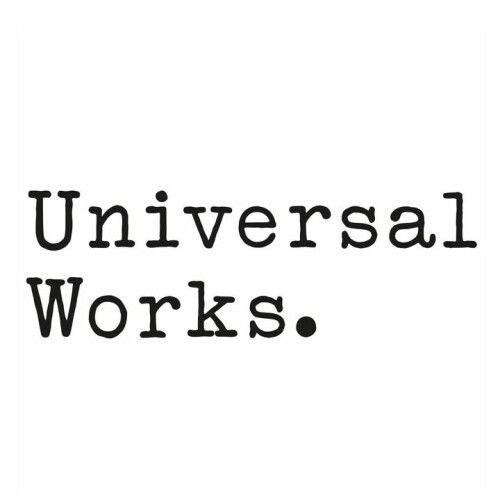 Universal Works Logo