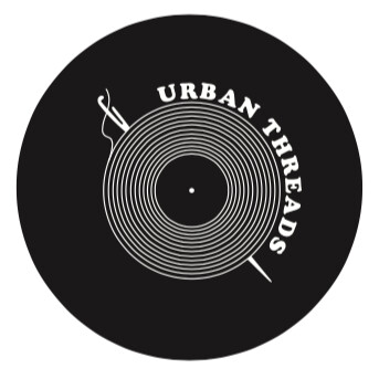 Urban Threads Logo