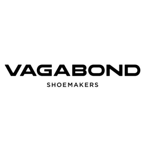 Vagabond Logo