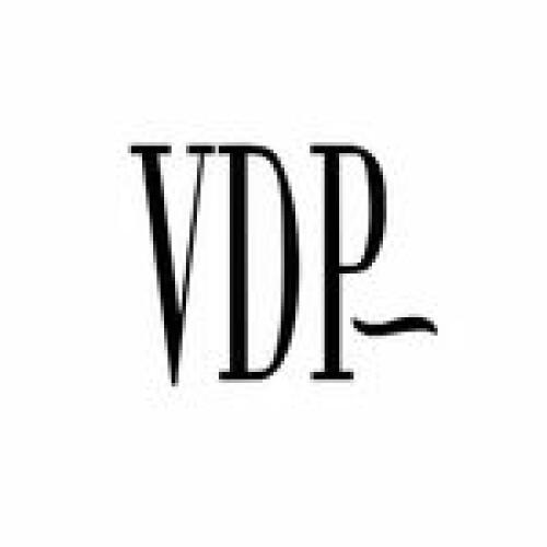 VDP COLLECTION Logo