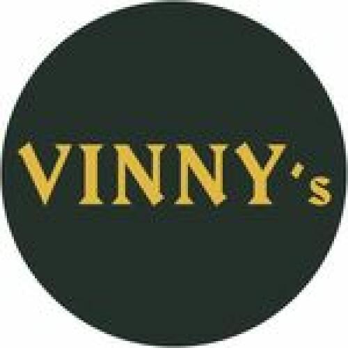 VINNY's Logo