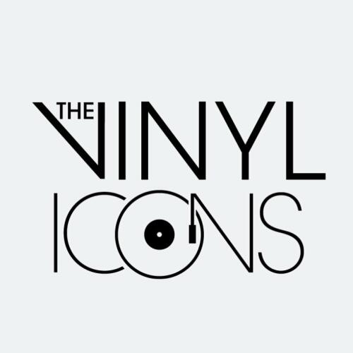 Vinyl Icons Logo