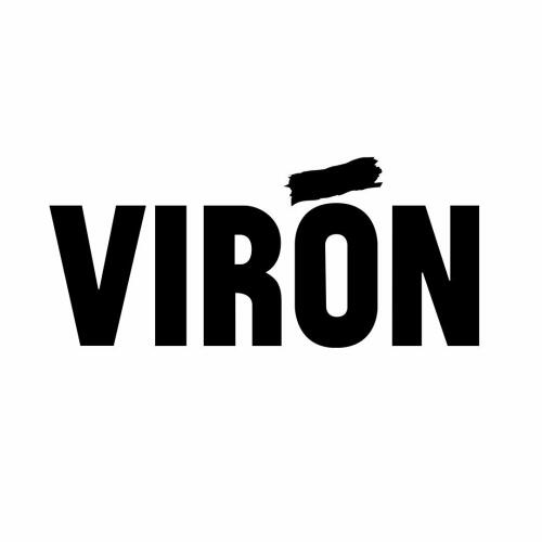 VIRÓN Logo