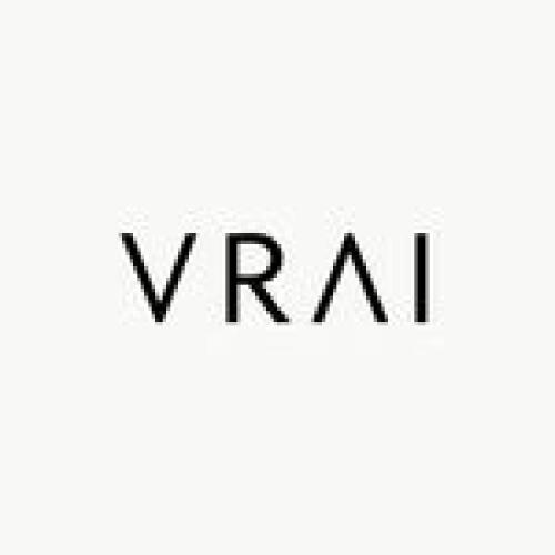 Vrai Logo