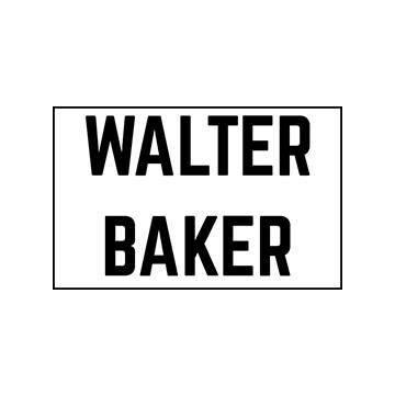 Walter Baker Logo