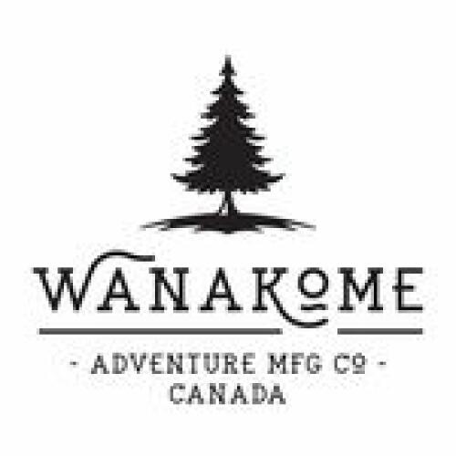 Wanakome Logo