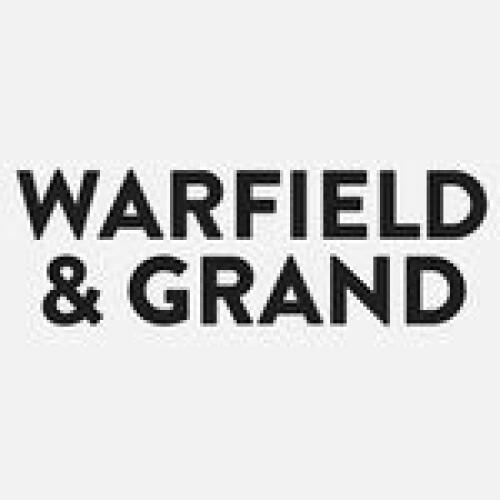 Warfield & Grand Logo