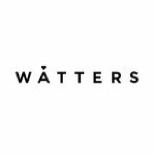 WATTERS Logo