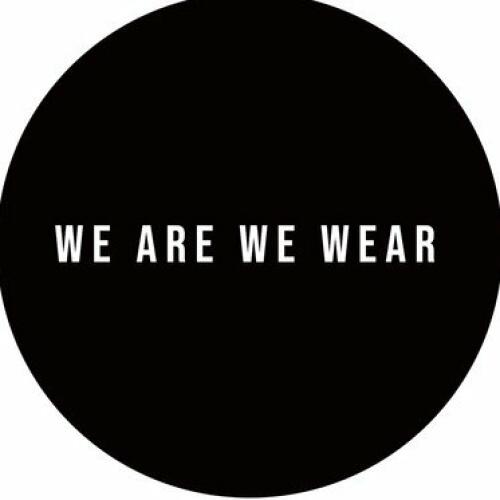 We Are We Wear Logo