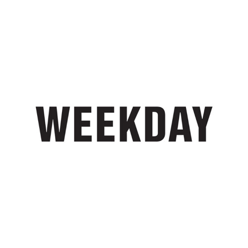 Weekday Logo