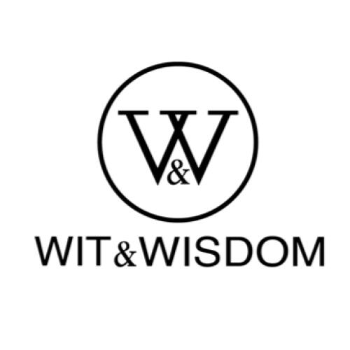 Wit & Wisdom Logo