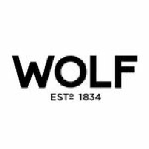 WOLF Logo