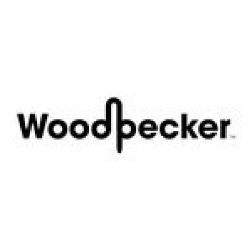 Woodpecker Logo