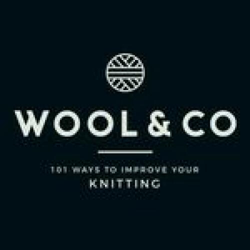 WOOL & CO Logo