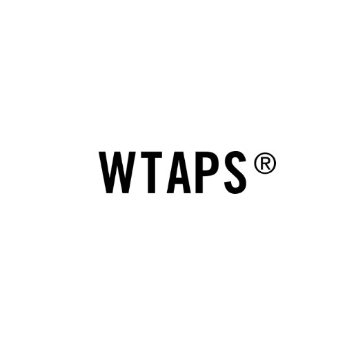 WTAPS Logo