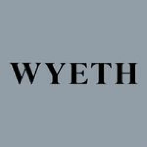 Wyeth Logo