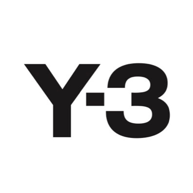 Y-3 Logo