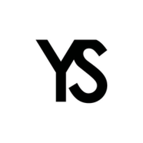 Yosi Samra Logo