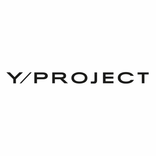 Y/Project Logo