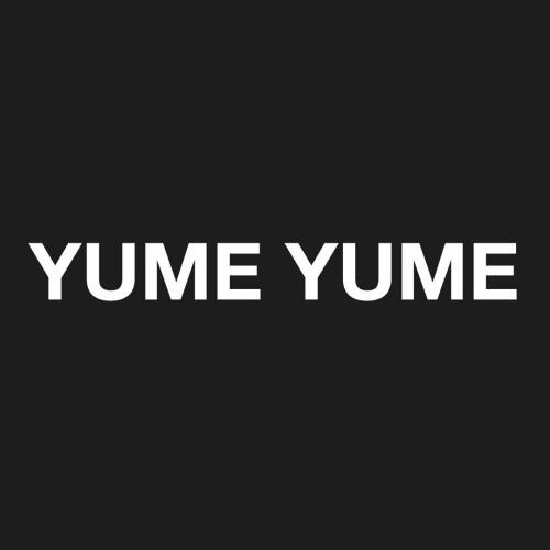 YUME YUME Logo