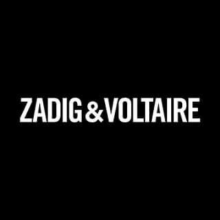 Zadig & Voltaire Logo