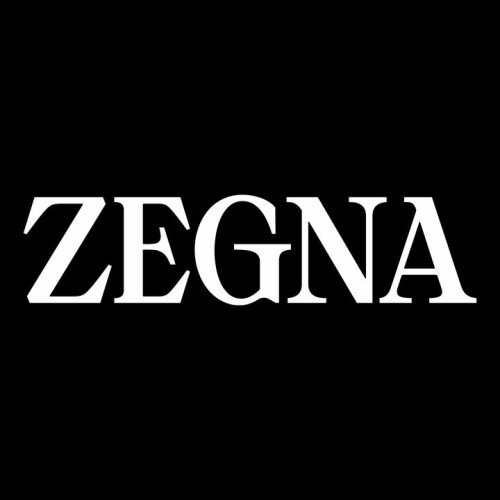 Zegna Logo