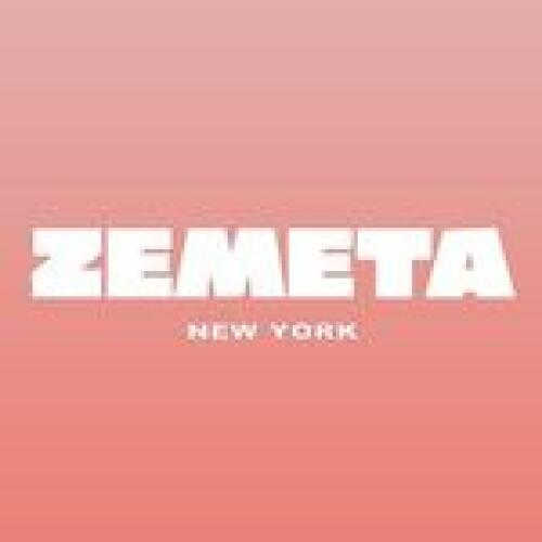 Zemeta Logo