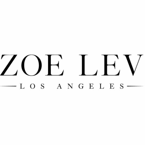 Zoe Lev Jewelry Logo