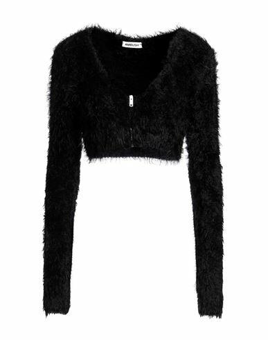 Ambush Woman Cardigan Black Nylon Cover