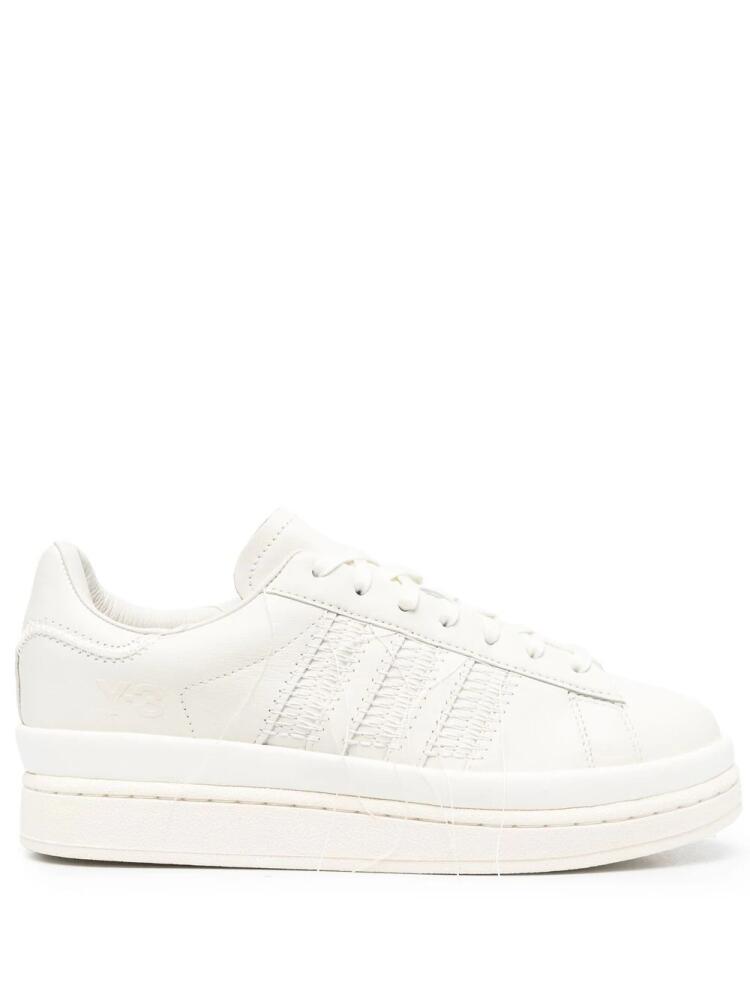 Y-3 Hicho low-top sneakers - Neutrals Cover