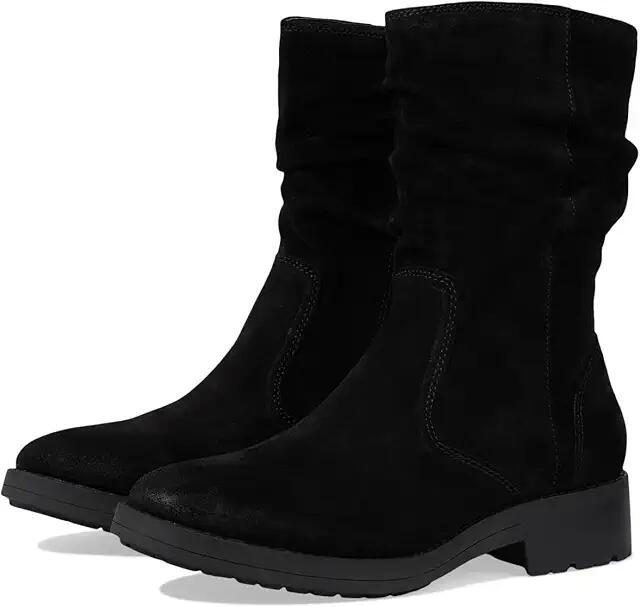 Sofft Burnette (Black) Women's Shoes Cover