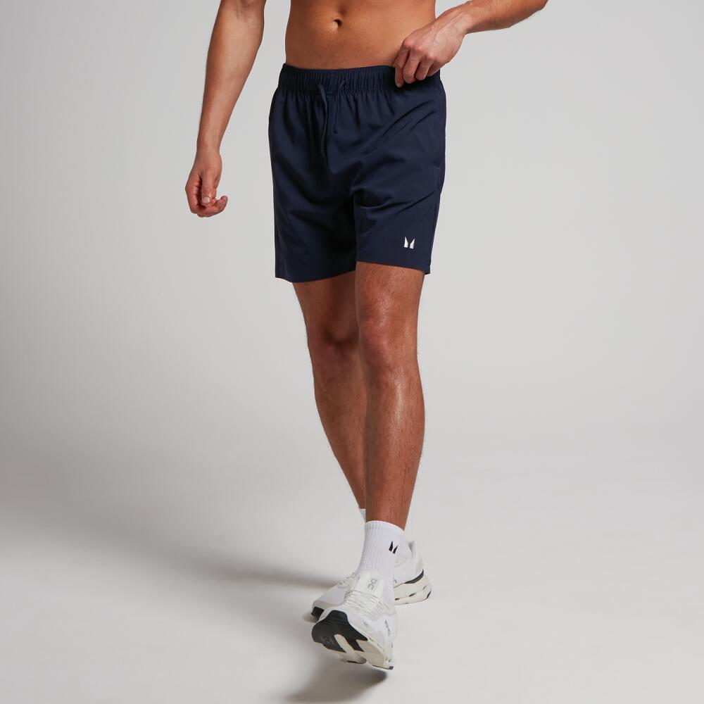 MP Men's Woven Training Shorts - Navy Cover