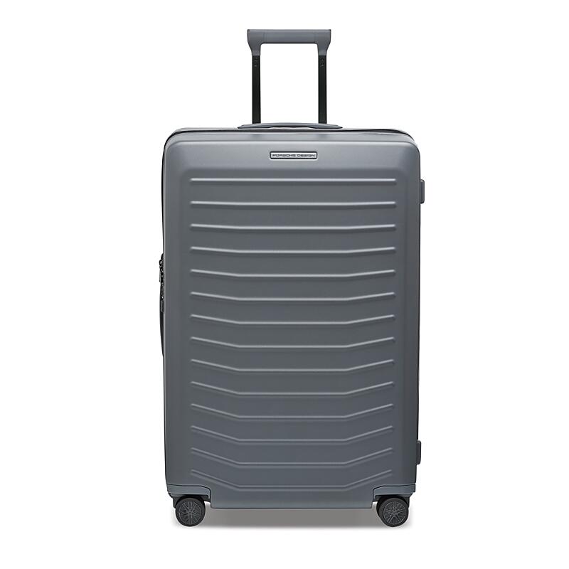 Bric's Porsche Design Roadster Expandable Hardside Spinner Suitcase, 30 Cover