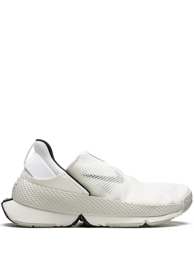 Nike Go Flyease slip-on sneakers - White Cover