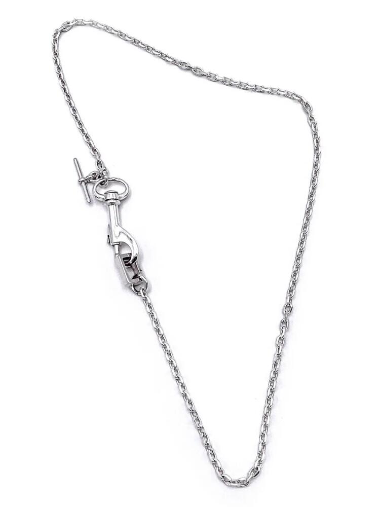 Martine Ali cable-chain necklace - Silver Cover