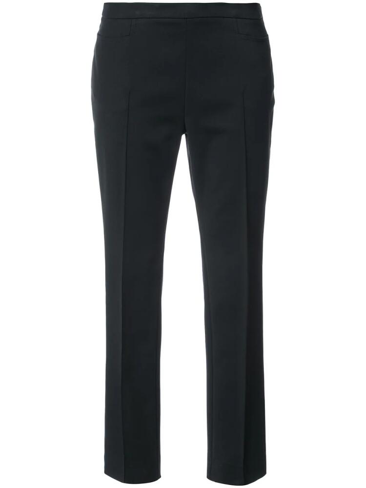 Akris Punto Franca pants - Black Cover