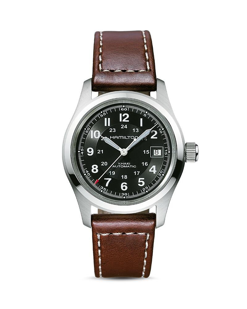 Hamilton Khaki Field Watch, 38mm Cover