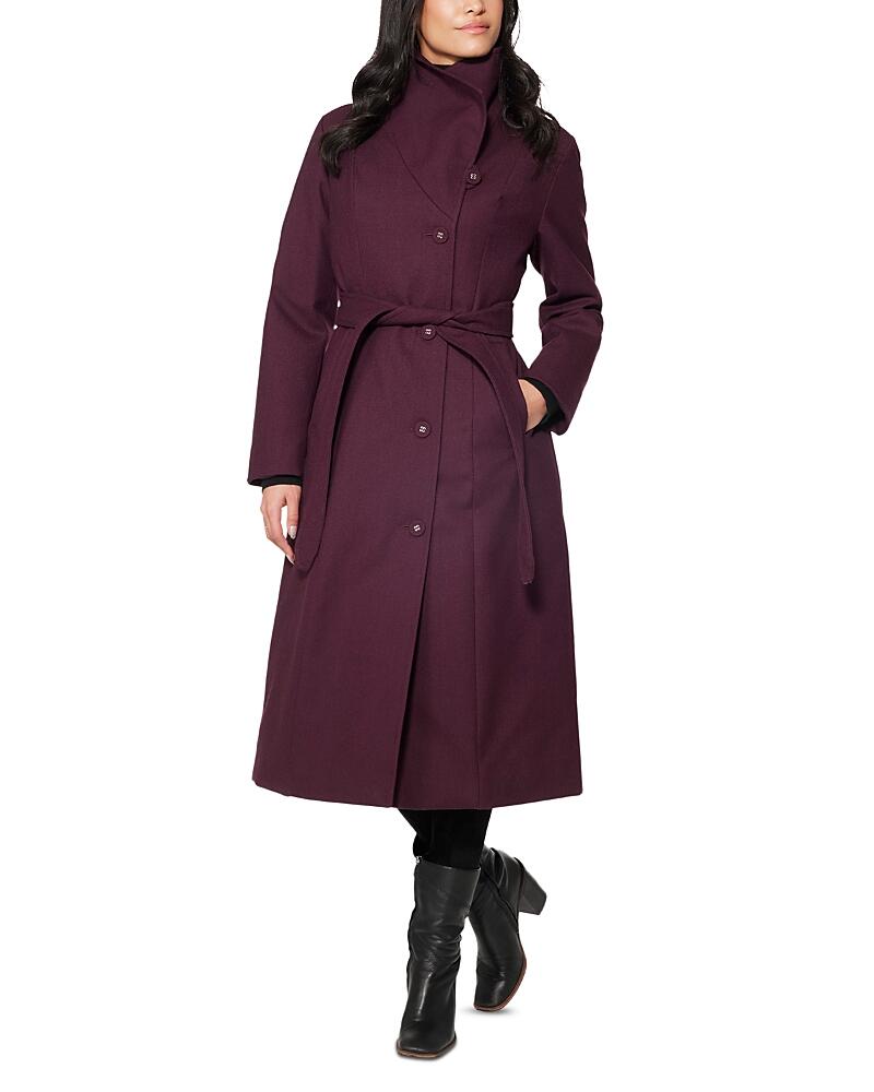 Norwegian Wool City Down Coat Cover