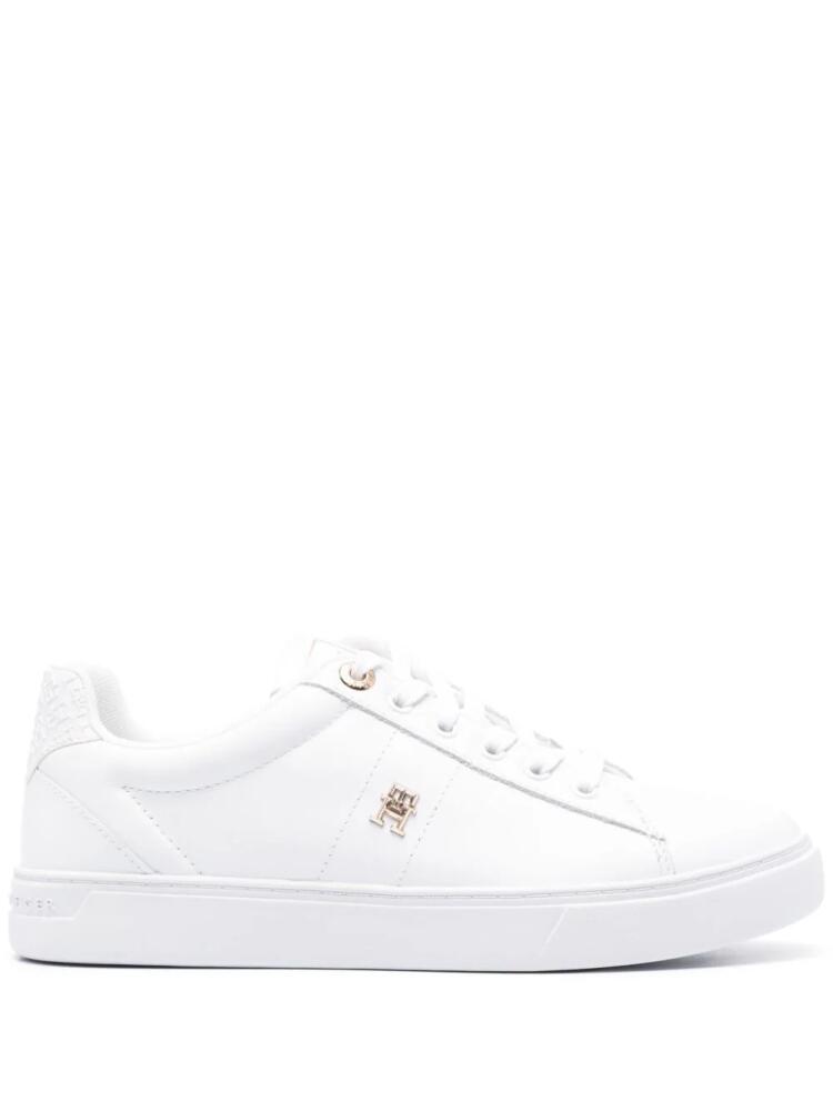 Tommy Hilfiger Elevated sneakers - White Cover