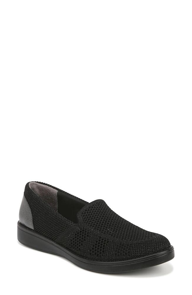 BZees Athena Slip-On in Black Cover